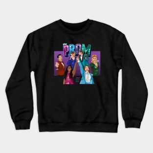 The Prom Crewneck Sweatshirt